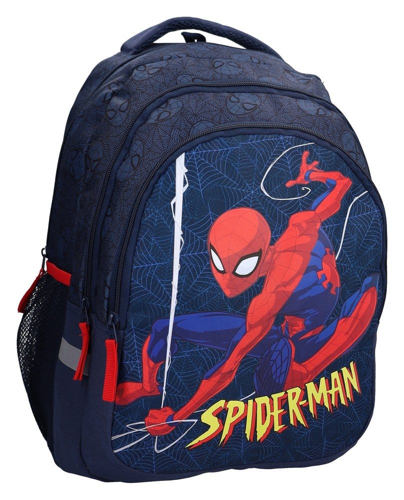 Spider-Man Backpack Web Hero 44 cm 8712645335264