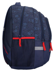 Spider-Man Backpack Web Hero 44 cm 8712645335264