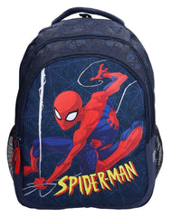 Spider-Man Backpack Web Hero 44 cm 8712645335264