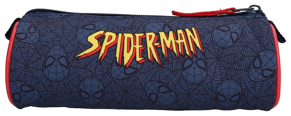 Spider-Man Pencil Case Web Hero 8712645335318
