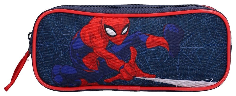 Spider-Man Pencil Case Web Hero 22 cm 8712645335325