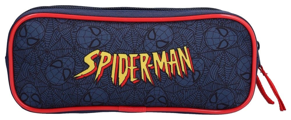 Spider-Man Pencil Case Web Hero 22 cm 8712645335325