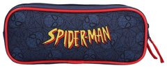 Spider-Man Pencil Case Web Hero 22 cm 8712645335325