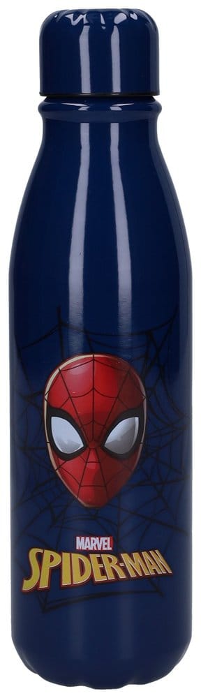 Spider-Man Drinking Bottle Refresh, Refill! 600ml 8712645338388