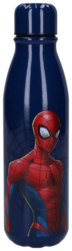Spider-Man Drinking Bottle Refresh, Refill! 600ml 8712645338388