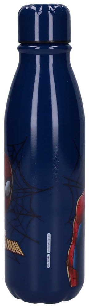 Spider-Man Drinking Bottle Refresh, Refill! 600ml 8712645338388