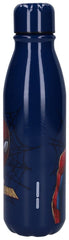 Spider-Man Drinking Bottle Refresh, Refill! 600ml 8712645338388