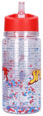 Spider-Man Drinking Bottle Bubble Thirst 300ml 8712645339637