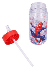 Spider-Man Drinking Bottle Bubble Thirst 300ml 8712645339637