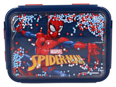 Spider-Man Lunchbox Lunch Love 18 cm 8712645340343