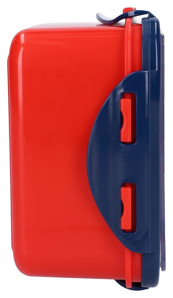 Spider-Man Lunchbox Lunch Love 18 cm 8712645340343