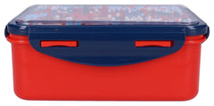 Spider-Man Lunchbox Lunch Love 18 cm 8712645340343