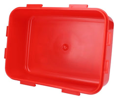 Spider-Man Lunchbox Lunch Love 18 cm 8712645340343