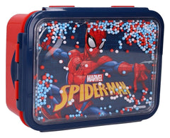 Spider-Man Lunchbox Lunch Love 18 cm 8712645340343