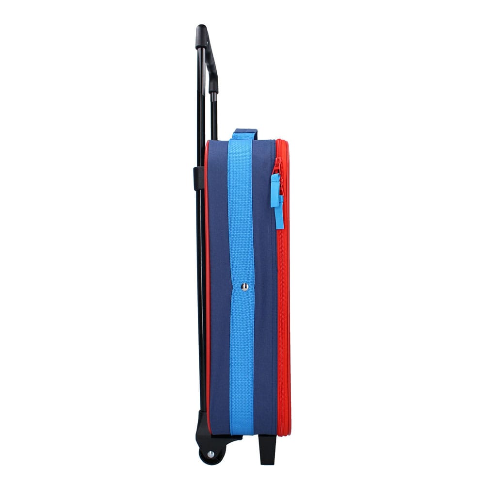 Spider-Man Trolley Backpack Star Of The Show 42 cm 8712645299542