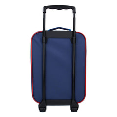 Spider-Man Trolley Backpack Star Of The Show 42 cm 8712645299542