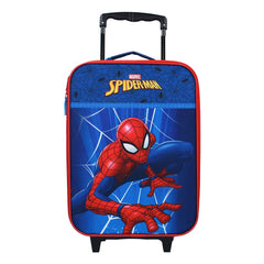 Spider-Man Trolley Backpack Star Of The Show 42 cm 8712645299542
