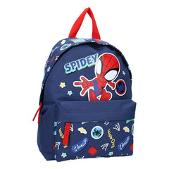 Spider-Man Backpack Spidey Web-Out! 31 cm  8712645315389