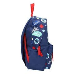 Spider-Man Backpack Spidey Web-Out! 31 cm  8712645315389
