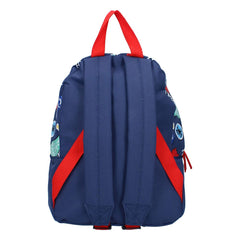 Spider-Man Backpack Spidey Web-Out! 31 cm  8712645315389