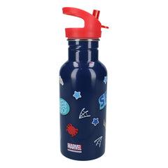 Spider-Man Water Bottle Spidey Take A Sip 500 ml 8712645316485