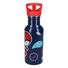 Spider-Man Water Bottle Spidey Take A Sip 500 ml 8712645316485