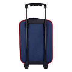 Spider-Man Trolley Backpack Spidey Made To Roll 49 cm  8712645328631