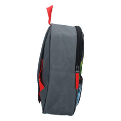 Marvel Backpack 3D Avengers Simply Special 32 cm 8712645315976