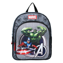 Marvel Backpack Avengers The Incredible 30 cm 8712645301283