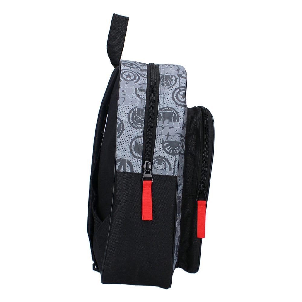 Marvel Backpack Avengers The Incredible 30 cm 8712645301283