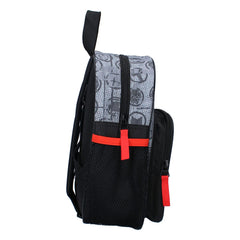 Marvel Backpack Avengers The Incredible 29 cm 8712645301290