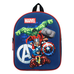 Marvel Backpack 3D Avengers See the Light 32 cm 8712645301542