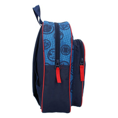 Marvel Backpack Avengers Ultraforce 30 cm 8712645305199