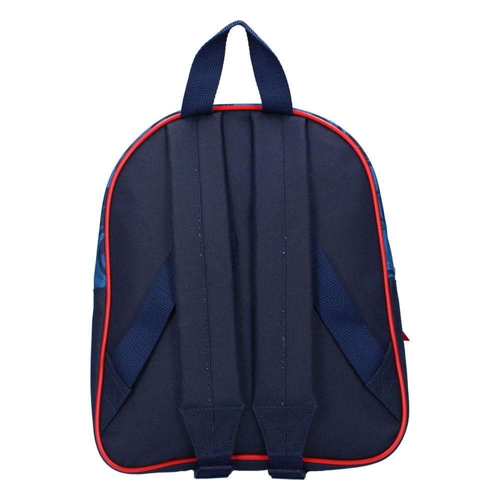 Marvel Backpack Avengers Ultraforce 30 cm 8712645305199