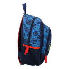 Marvel Backpack Avengers Ultraforce 35 cm 8712645305229