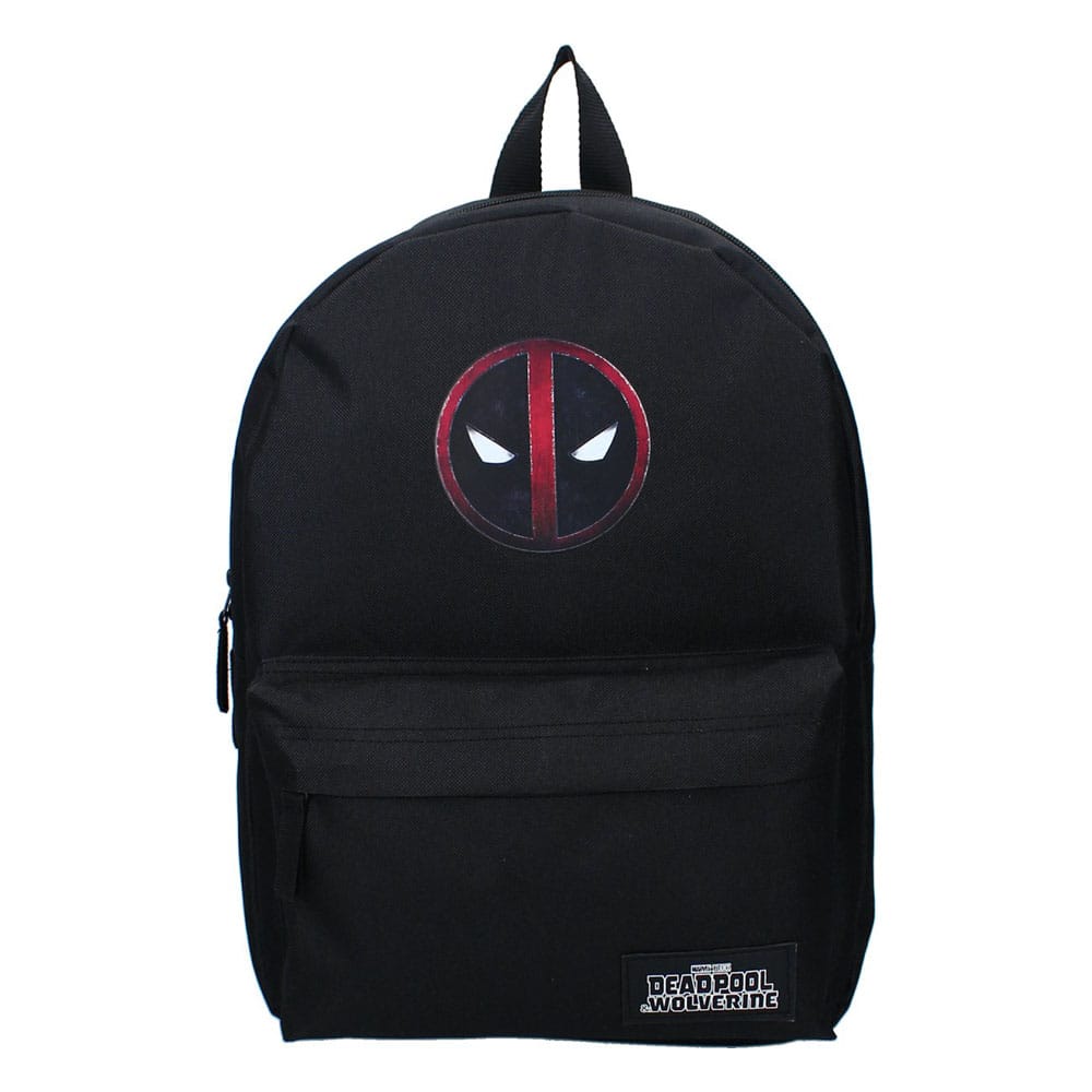 Marvel Backpack Deadpool Encore Time 39 cm 8712645318458