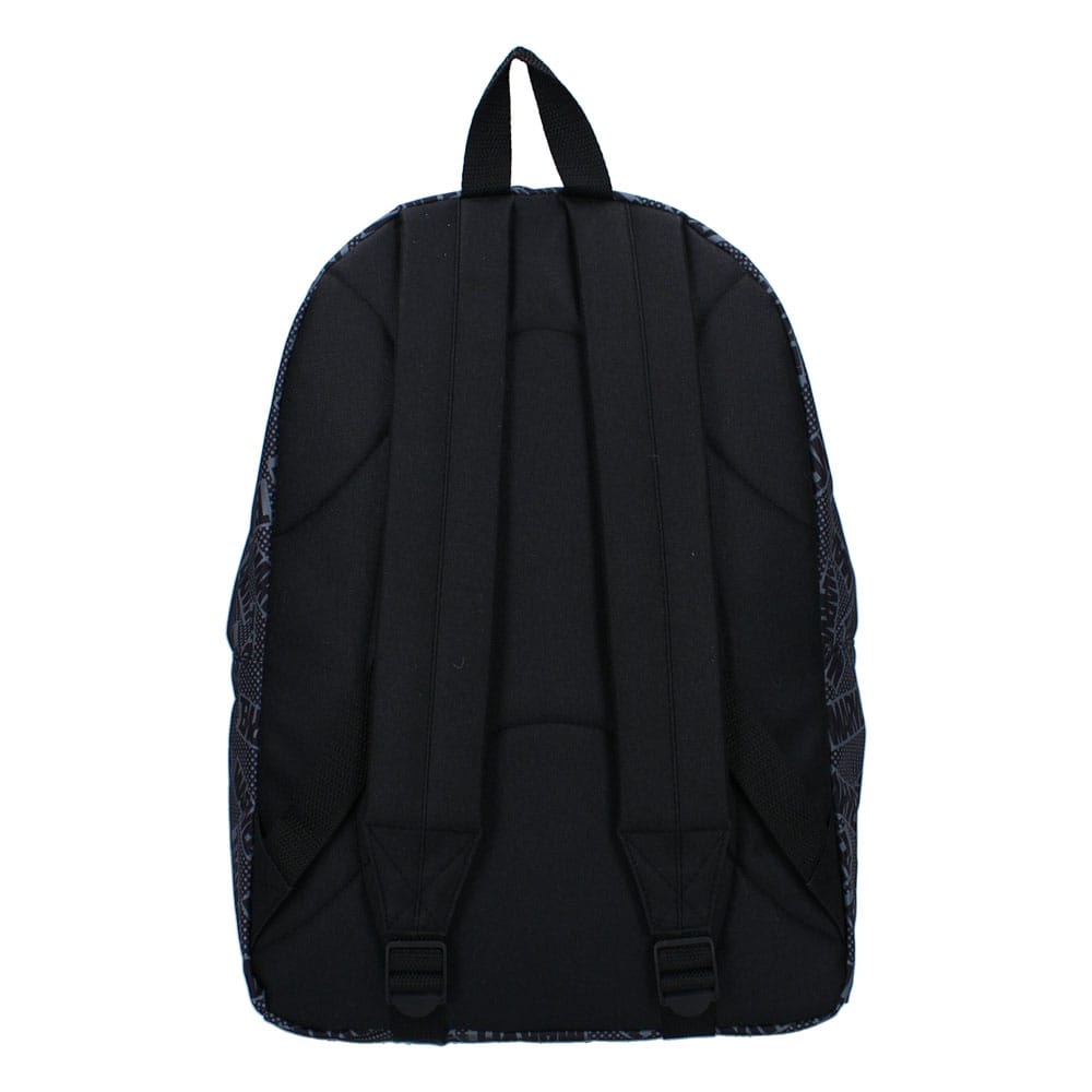 Marvel Backpack The Armoured Marvel Logo 43 cm 8712645307612