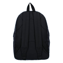 Marvel Backpack The Armoured Marvel Logo 43 cm 8712645307612