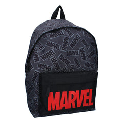Marvel Backpack The Armoured Marvel Logo 43 cm 8712645307612