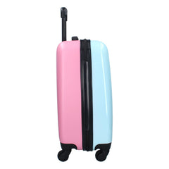 Hello Kitty Trolley Suitcase Voyage Vibes 46 cm 8712645316126