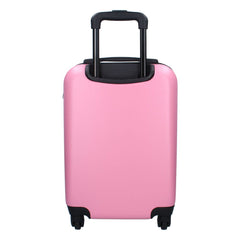 Hello Kitty Trolley Suitcase Voyage Vibes 46 cm 8712645316126