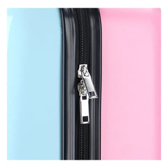Hello Kitty Trolley Suitcase Voyage Vibes 46 cm 8712645316126