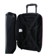 Hello Kitty Trolley Suitcase Voyage Vibes 46 cm 8712645316126