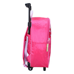 Hello Kitty Trolley Backpack Follow The Rainbow 33 cm 8712645318076