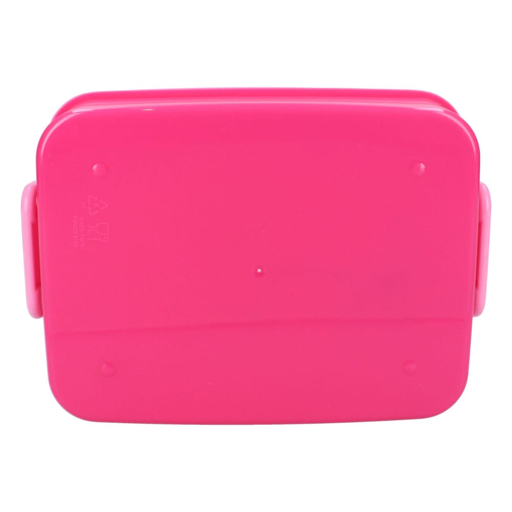 Sanrio Lunch Box Hello Kitty Lunch Bunch 8712645318113