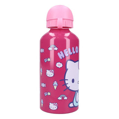 Hello Kitty Water Bottle Really Refreshing 500 ml 8712645318137