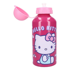 Hello Kitty Water Bottle Really Refreshing 500 ml 8712645318137