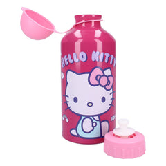 Hello Kitty Water Bottle Really Refreshing 500 ml 8712645318137