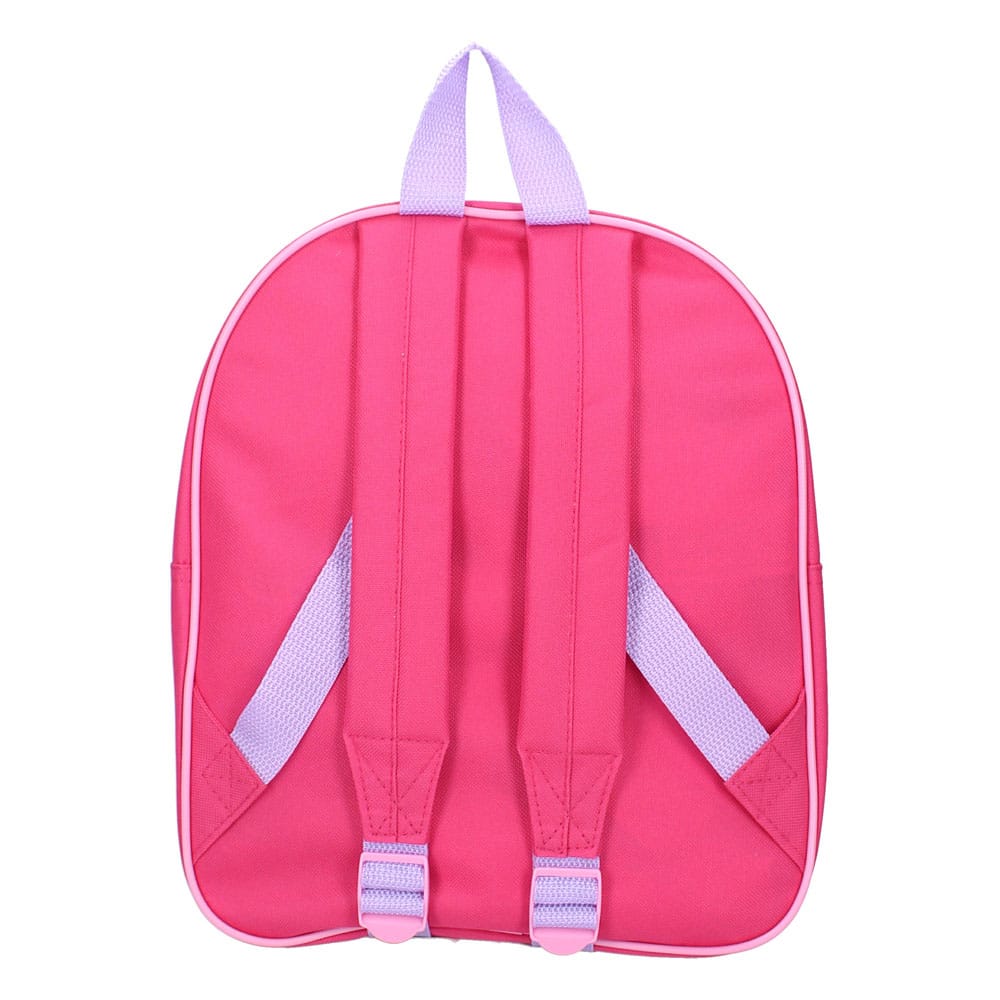 Hello Kitty Backpack 3D Another Dimension 32 cm 8712645319479