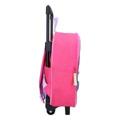 Hello Kitty Trolley 3D Backpack Another Dimension 32 cm 8712645319486